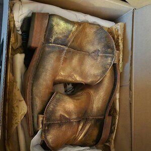 Liberty Black boots size 7